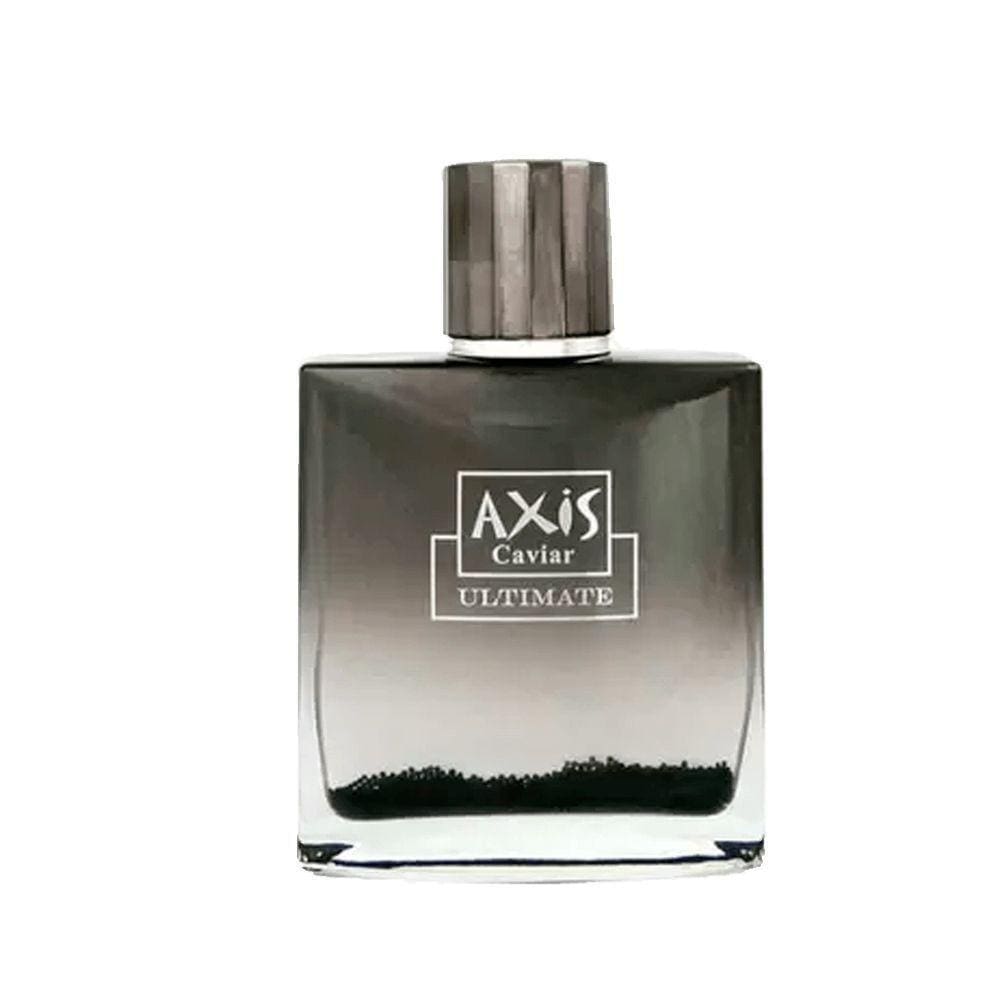 Axis Caviar Ultimate Eau De Toilette - Perfume Masculino 90ml