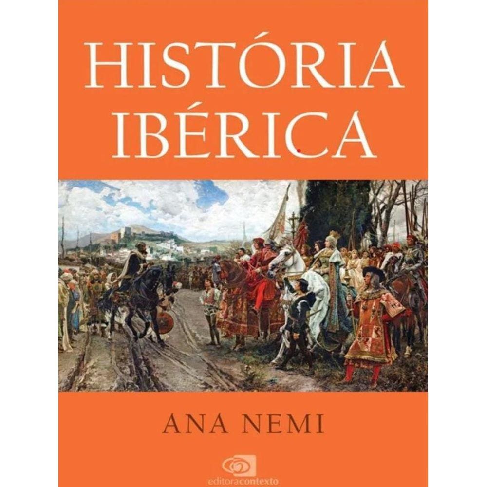 Historia Iberica