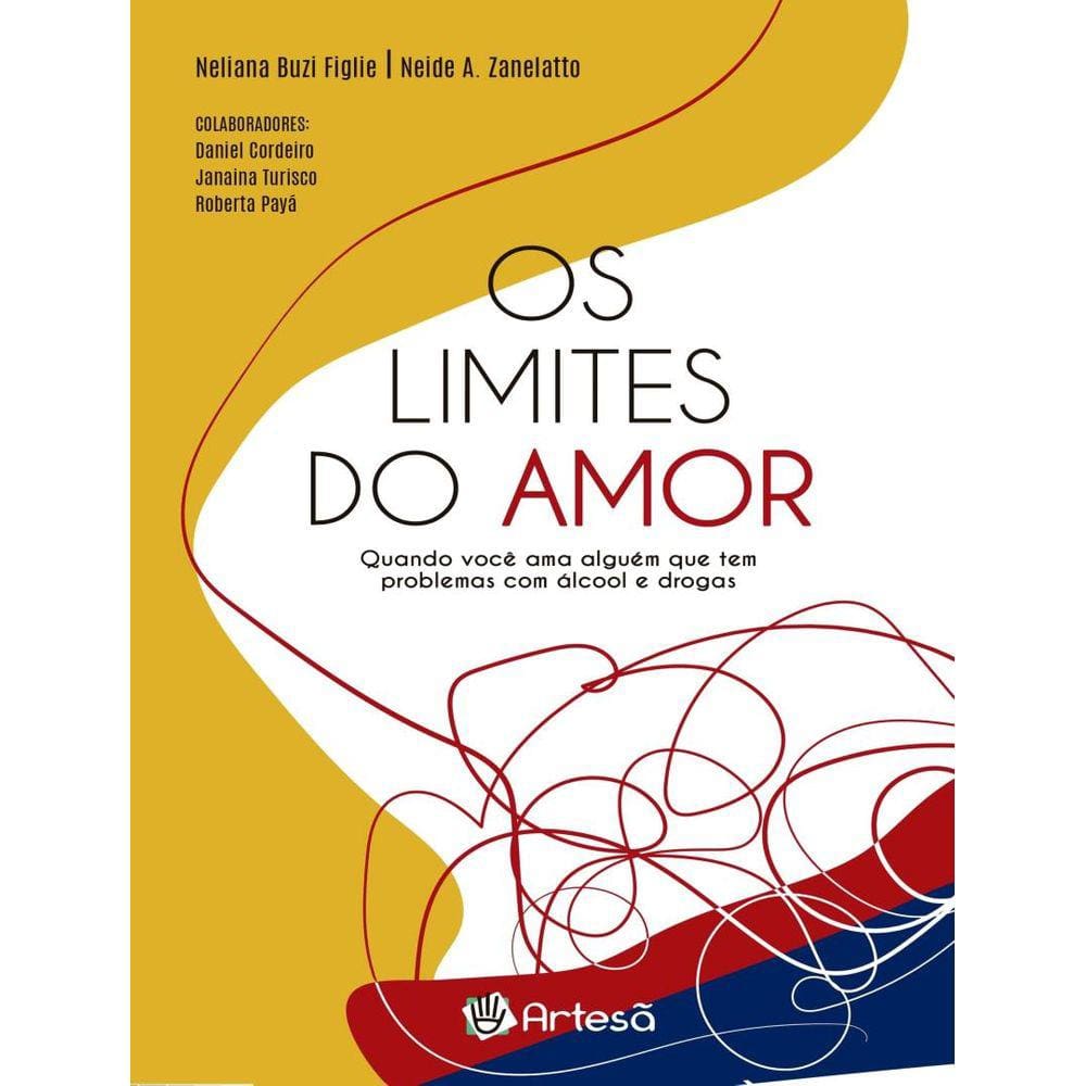 Limites Do Amor, Os