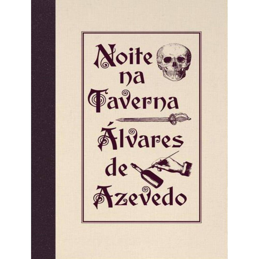 Noite Na Taverna