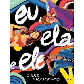 Eu, Ela E Ele