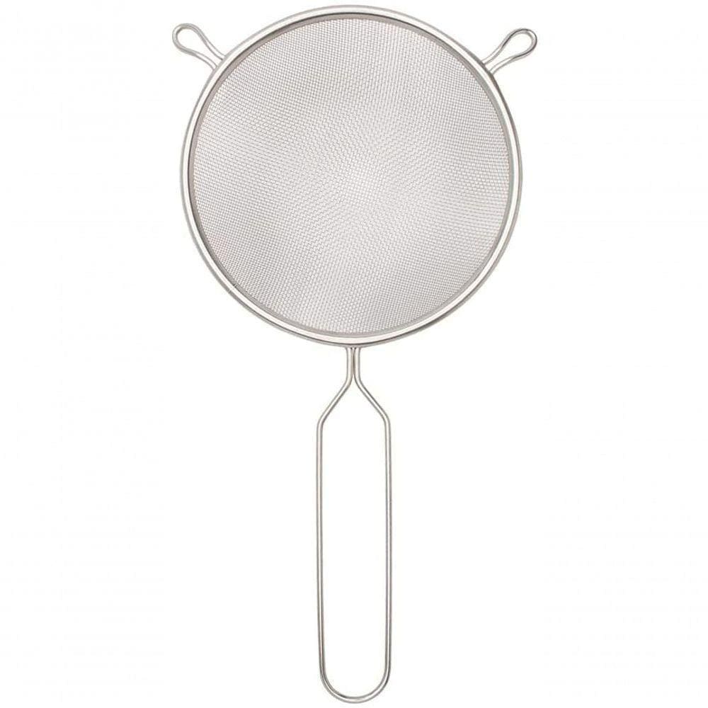 Peneira Inox 16cm Mimo Ap16