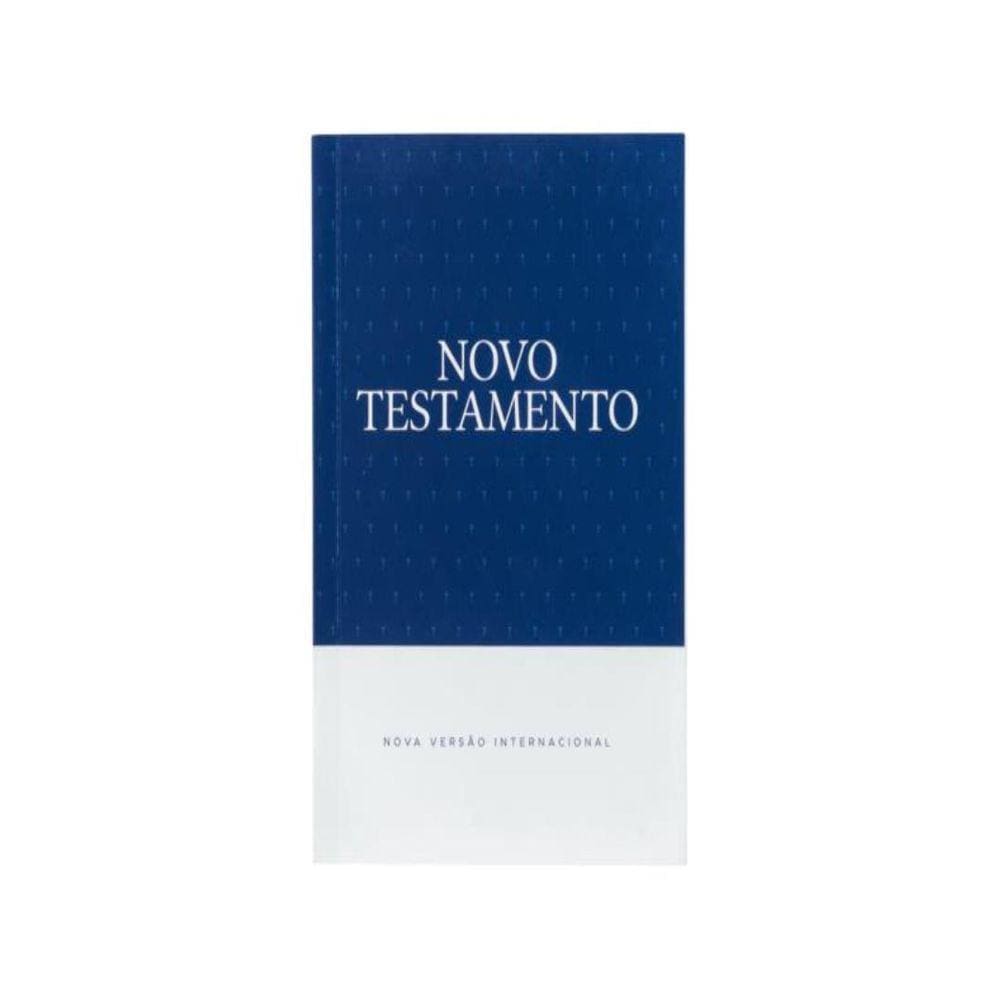 Novo Testamento, Nvi, Classica, Leitura Perfeita