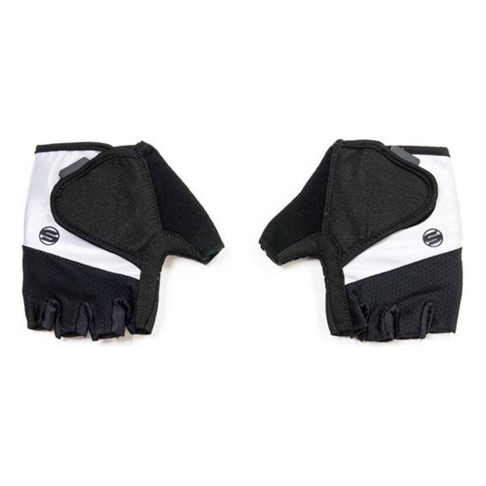 Luva Ss City - Skin Sport - Preto - G