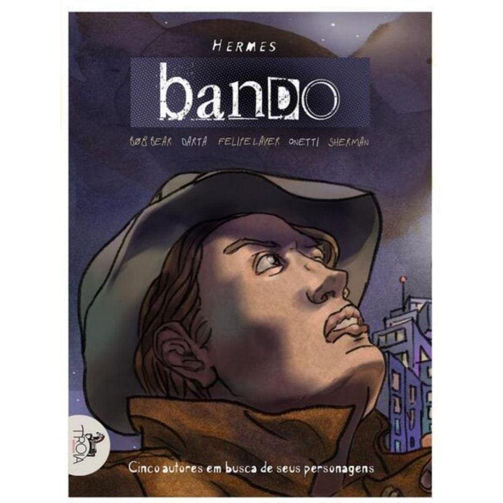Bando