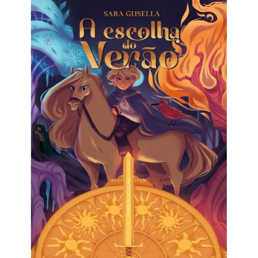 Escolha Do Verao, A
