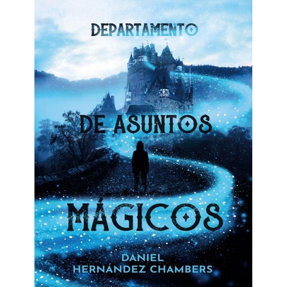 Departamento De Asuntos Magicos