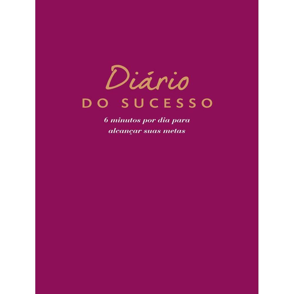 Diario Do Sucesso