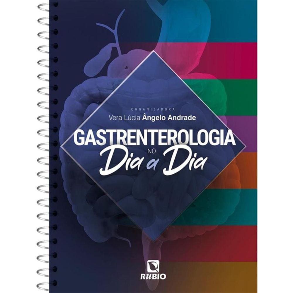 Gastrenterologia No Dia A Dia