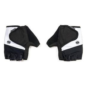 Luva Ss City - Skin Sport - Preto - G