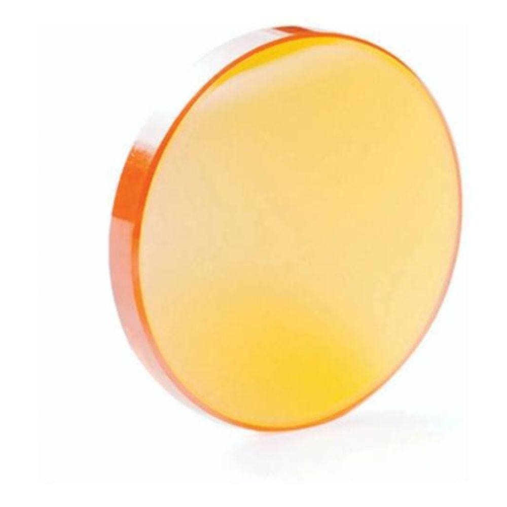 Lente Laser Maquina Cortegravação Laser Co2 - 20Mm 50.8 Df