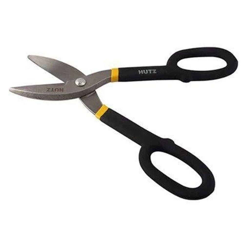Tesoura Funileiro 10" - Hutz