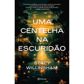 Uma centelha na escuridão: Quando o passado se repete é hora de encarar os fatos e construir um futuro livre de traumas