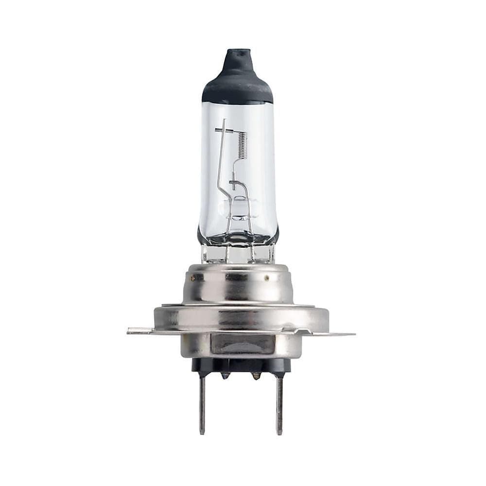 Lâmpada H7 Farol Alto Baixo Neblina Philips Standard 12V 55W