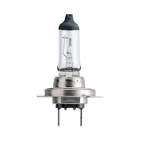 Lâmpada H7 Farol Alto Baixo Neblina Philips Standard 12V 55W