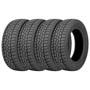 Pneu Aro 15 Pirelli Scorpion ATR 205/60R15 91H - 4 Unidades