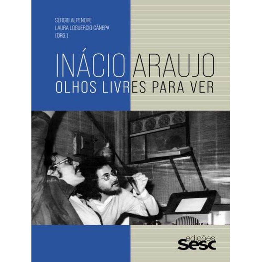 Inacio Araujo