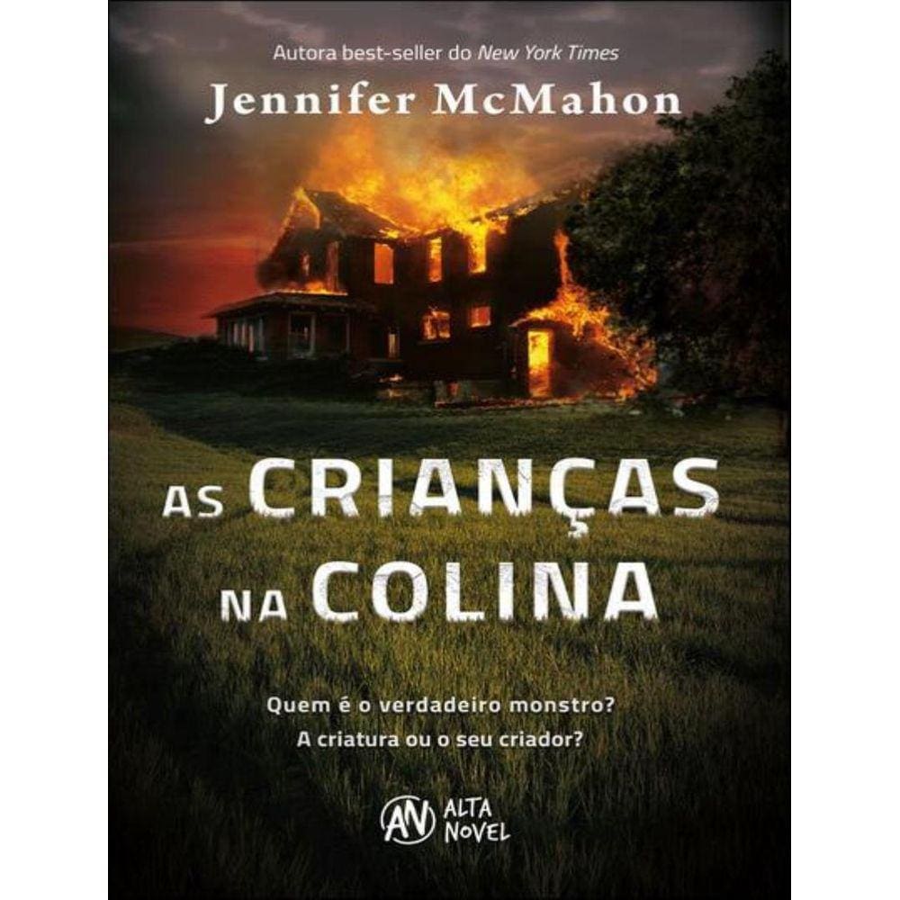 Criancas Na Colina, As