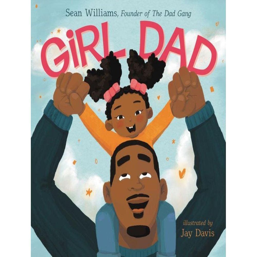 Girl Dad