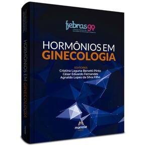 Hormonios Em Ginecologia