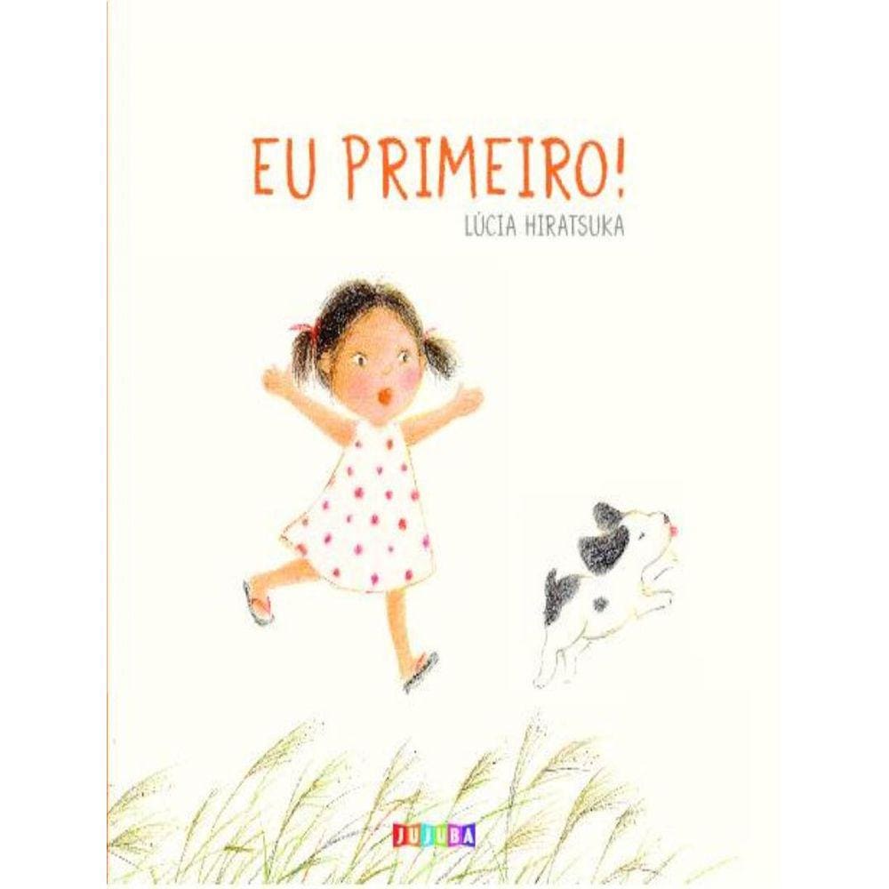 Eu Primeiro - Vol 1