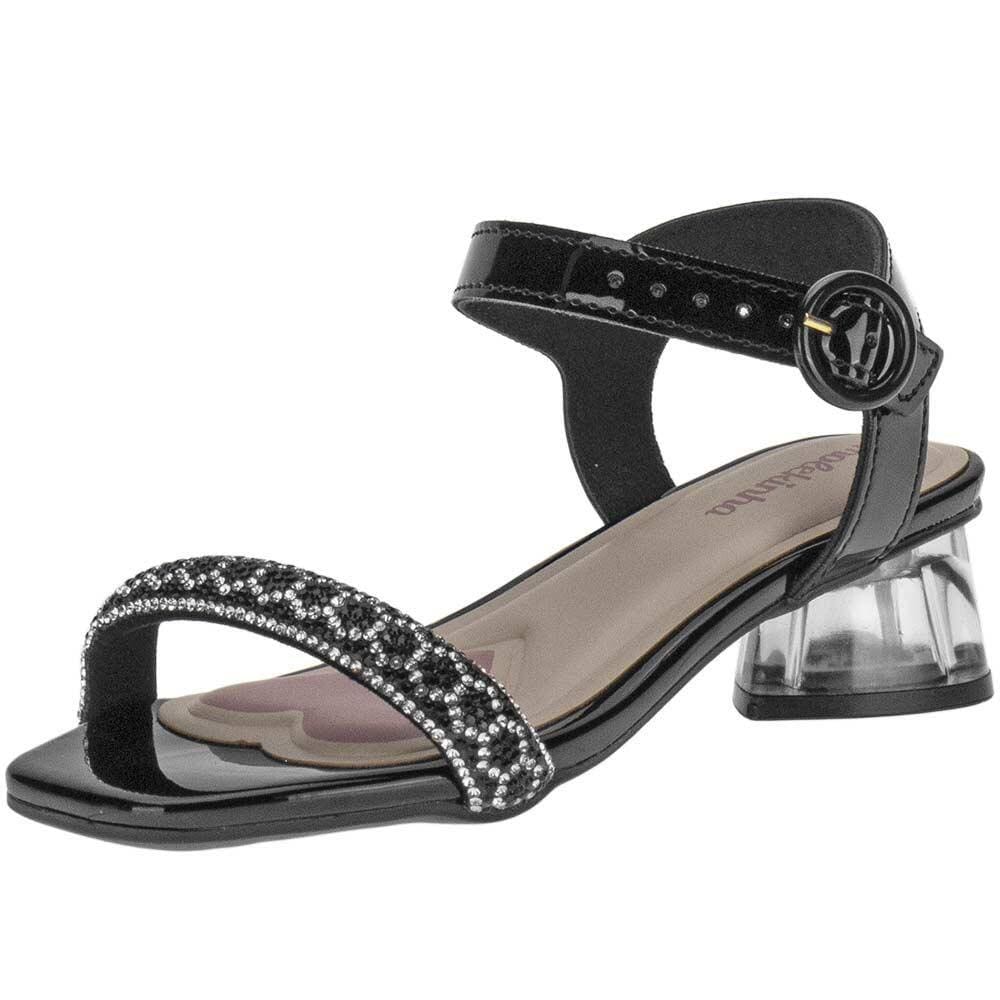 Sandália Infantil Molekinha - 2346110