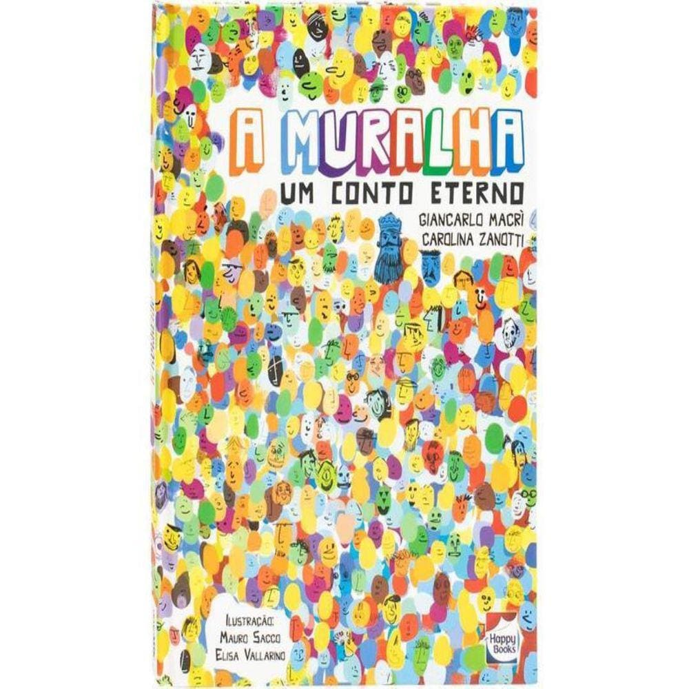 Muralha, A