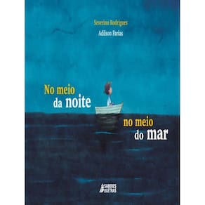 No Meio Da Noite, No Meio Do Mar