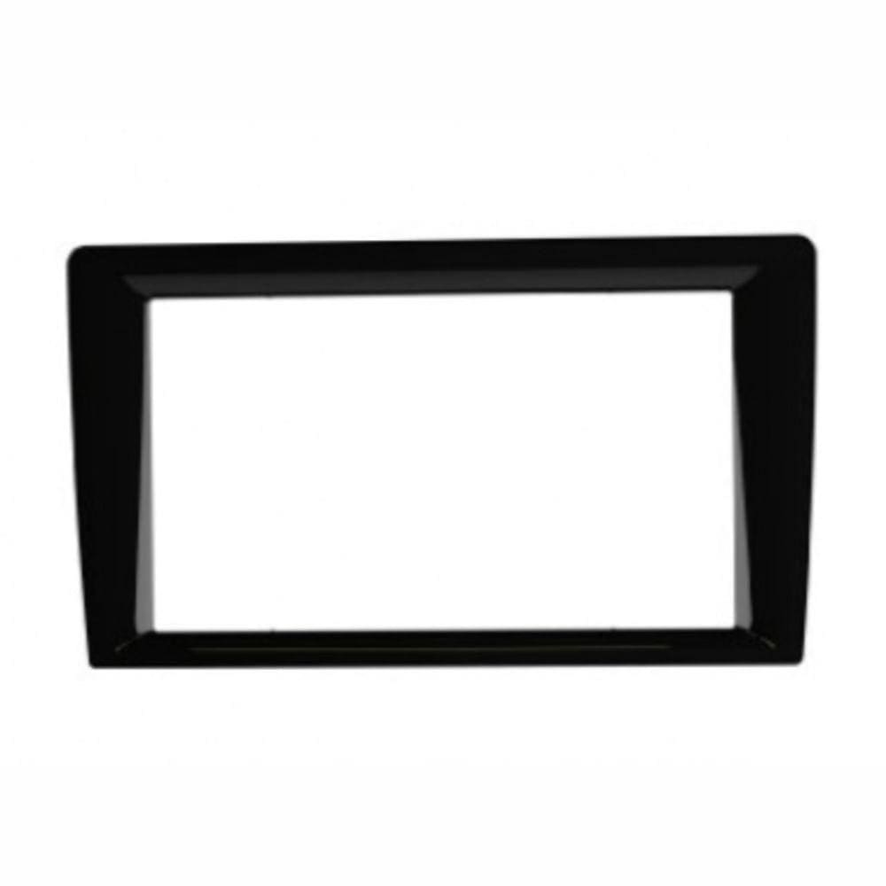 Aro Adaptador Fiamon de 9" Chinês para 7" Chinês Black Piano