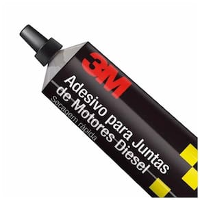 Adesivo 3M Junta motor Diesel 73g H0002246074 24 unidades