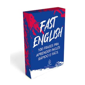 Fast English
