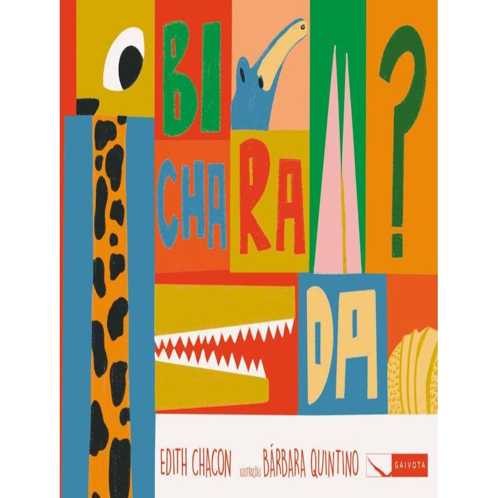 Bicharada?