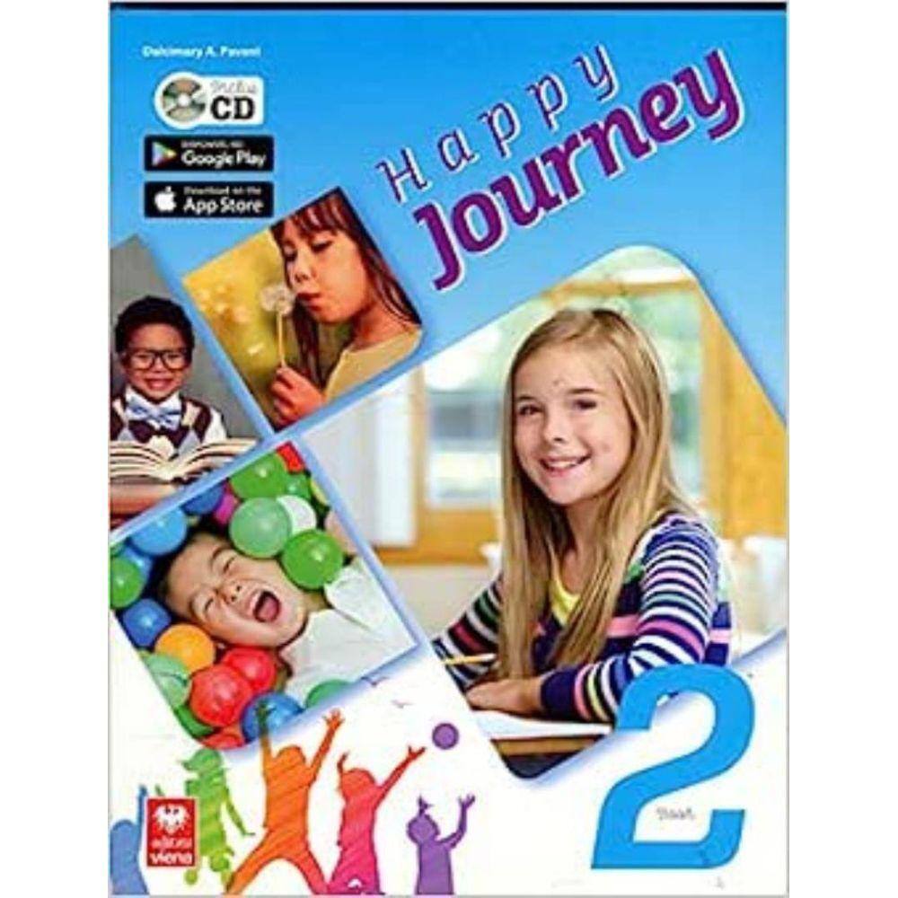 Happy Journey 2