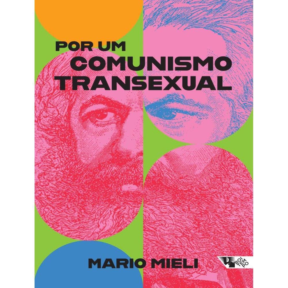 Por Um Comunismo Transexual