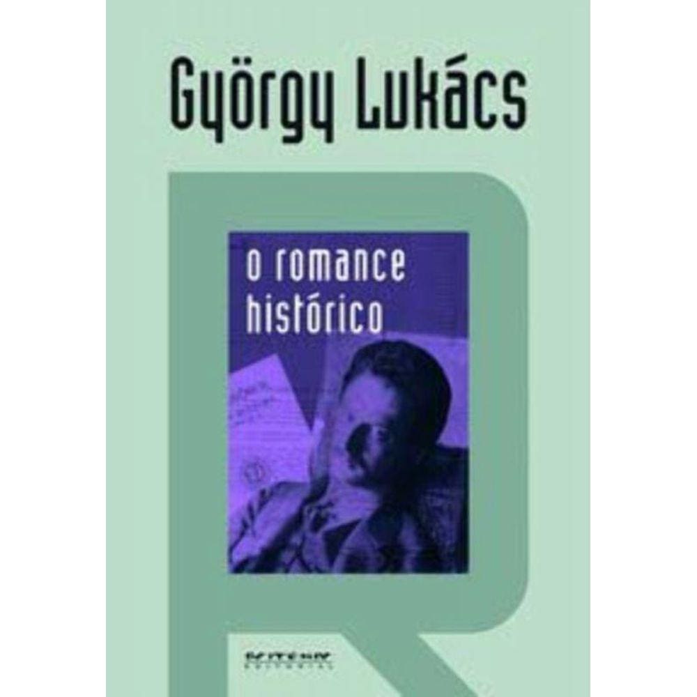 O romance histórico