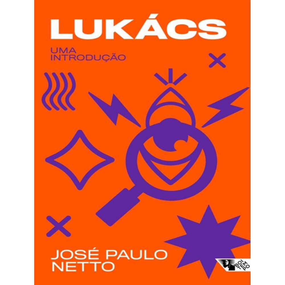 Lukacs - Uma Introducao