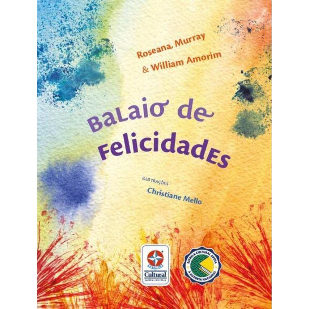 Balaio De Felicidades