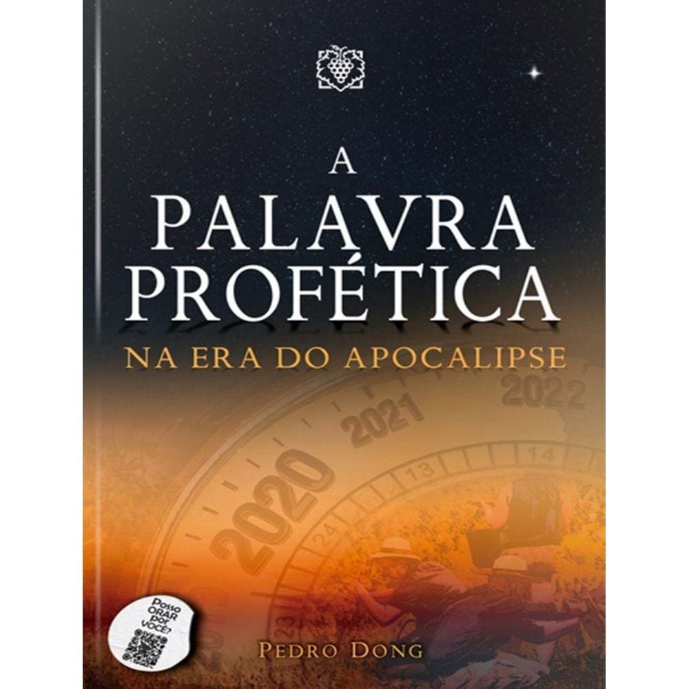 Palavra Profetica, A