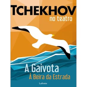 Tchekhov No Teatro: A Gaivota A Beira Da Estrada