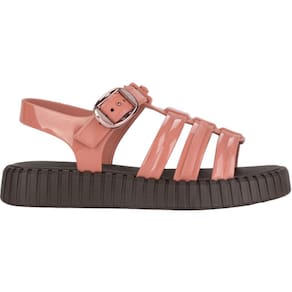 Sandália Feminina Classic Casual Dia a Dia Drop Zaxy 18882