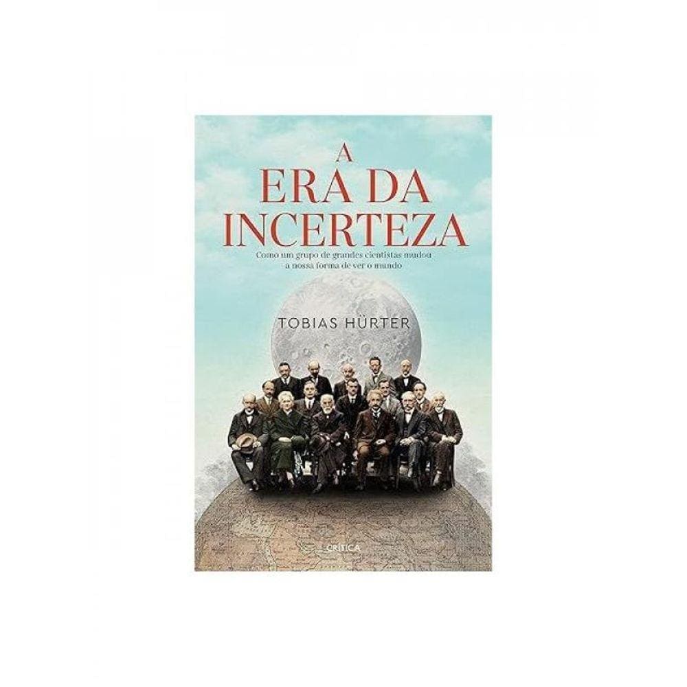 A Era Da Incerteza