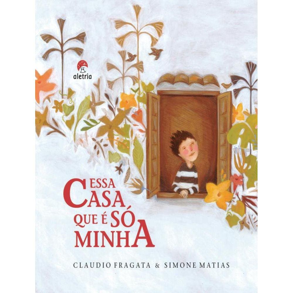 Essa Casa Que E So Minha