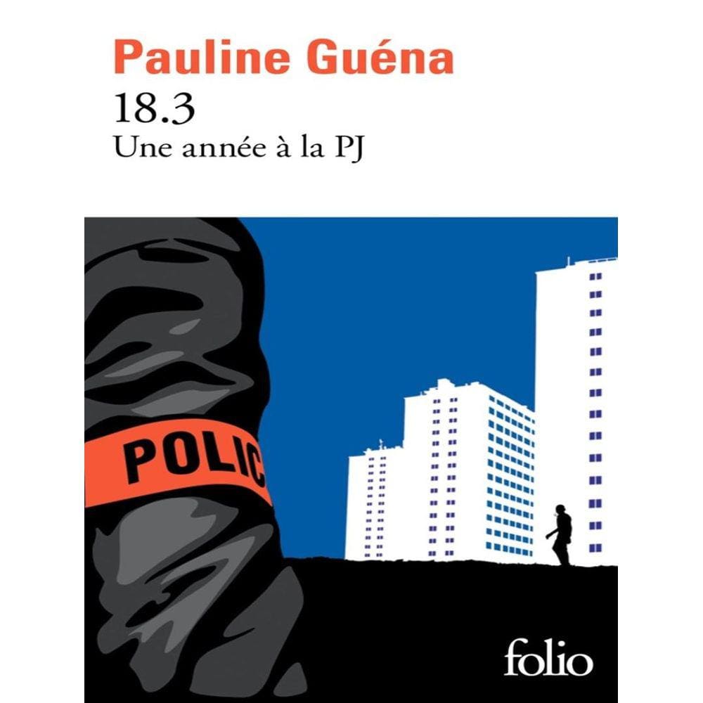 18.3 - Une Annee A La Pj