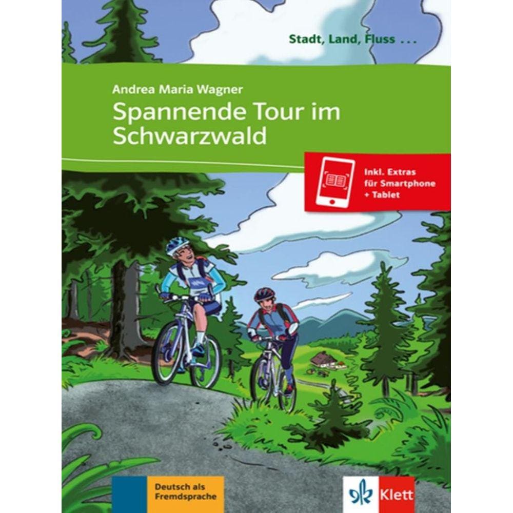 Spannende Tour Im Schwarzwald