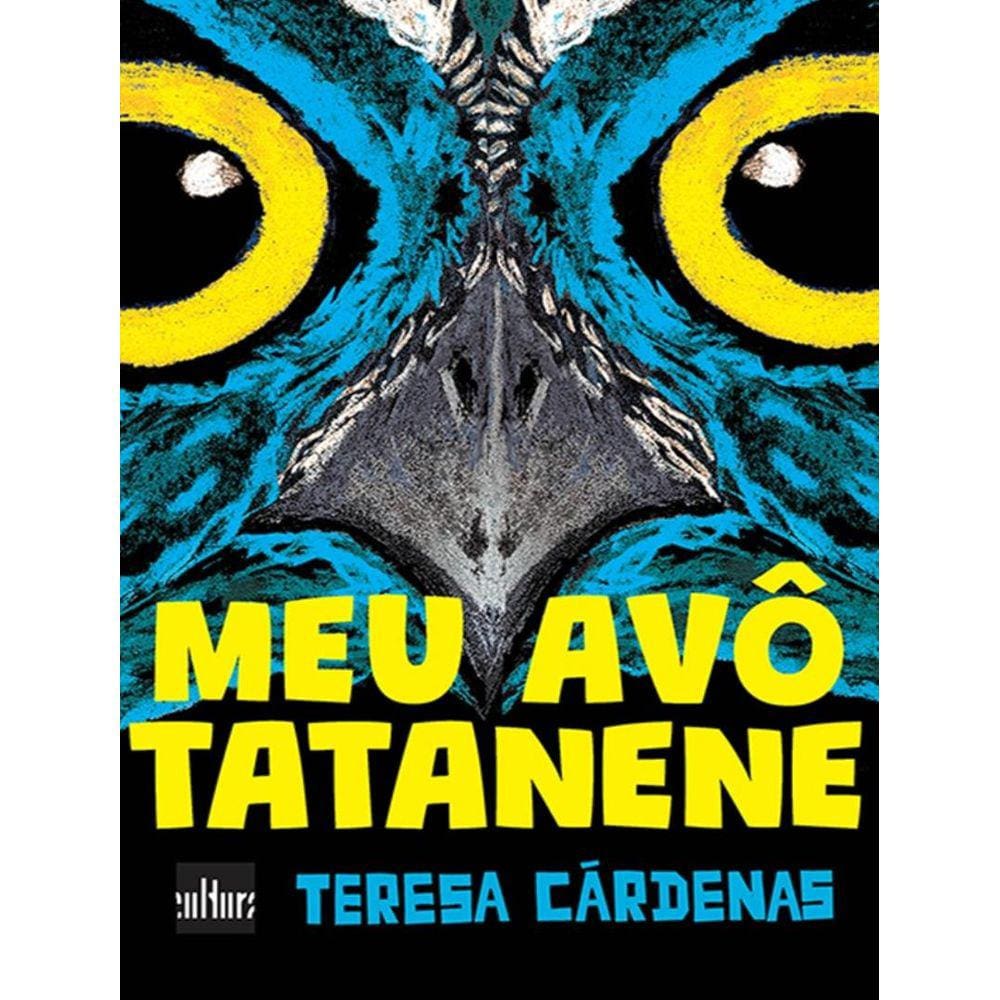 Meu Avo Tatanene