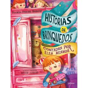 Historia De Brinquedos Contadas Por Eles Mesmos