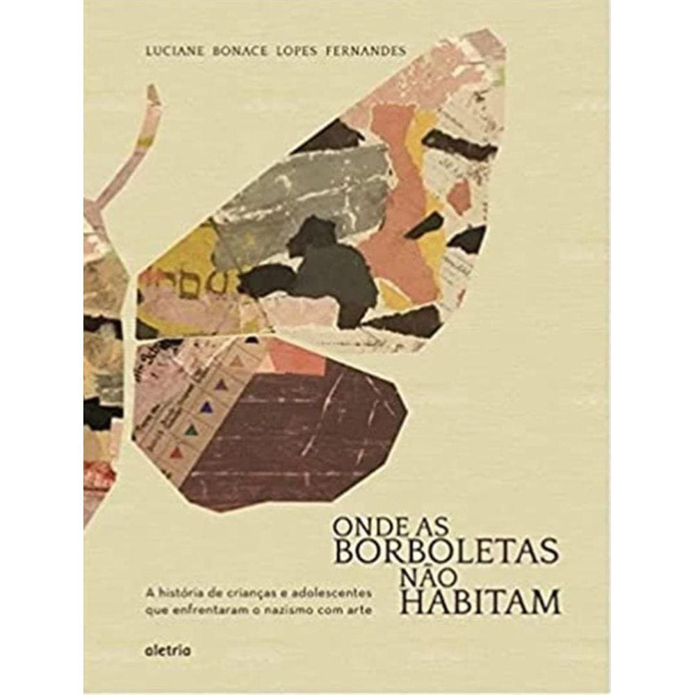 Onde As Borboletas Nao Habitam