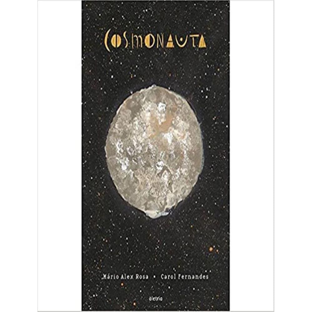 Cosmonauta