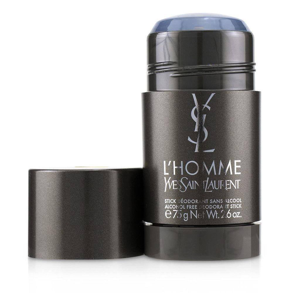 Desodorante corporal YVES SAINT LAURENT l`Homme Stick para h