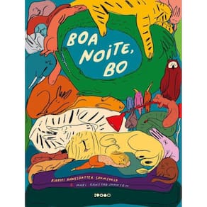 Boa Noite, Bo